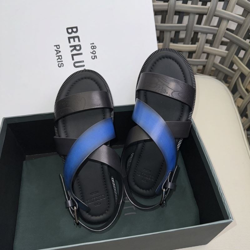 Berluti Sandals